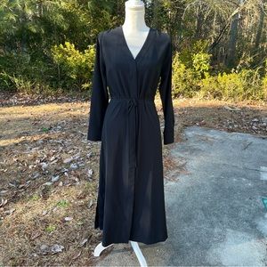 Soft Surroundings Maxi Dress sz M